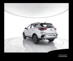 MG ZS MG Luxury - 4