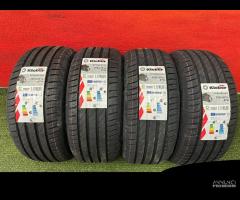 205 45 16 Gomme Estive Nuove 2023 Kleber 205 45R16