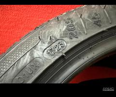 205 45 16 Gomme Estive Nuove 2023 Kleber 205 45R16