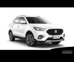 MG ZS MG Luxury - 1