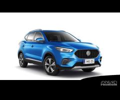 MG ZS MG Comfort