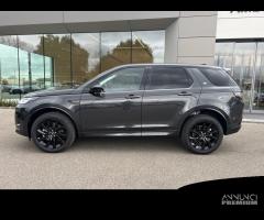 LAND ROVER Discovery Sport AWD S 163CV - 2