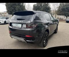 LAND ROVER Discovery Sport AWD S 163CV - 3