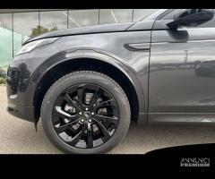 LAND ROVER Discovery Sport AWD S 163CV - 6