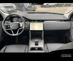 LAND ROVER Discovery Sport AWD S 163CV - 8