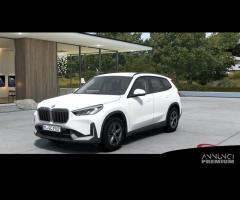 BMW X1 sDrive18i