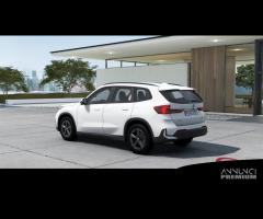 BMW X1 sDrive18i