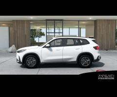 BMW X1 sDrive18i