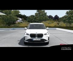 BMW X1 sDrive18i