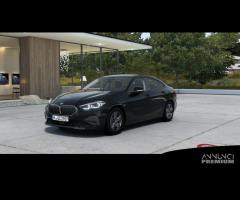 BMW Serie 2 Business Advantage Package