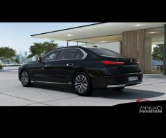 BMW i7 xDrive60