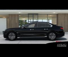 BMW i7 xDrive60