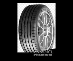 Cerchi Mercedes EQV 447 Gomme Estive 245 40 20