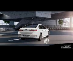 BMW i7 xDrive60