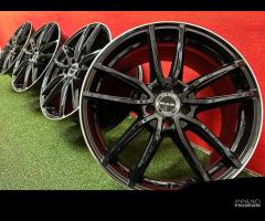 Cerchi Mercedes AMG Nuovi 9Jx20 ET41 5x112 R20 - 1