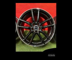 Cerchi Mercedes AMG Nuovi 9Jx20 ET41 5x112 R20 - 3