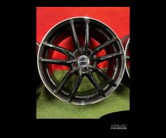 Cerchi Mercedes AMG Nuovi 9Jx20 ET41 5x112 R20 - 4