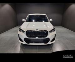 BMW iX1 eDrive20 xLine Limited Edition