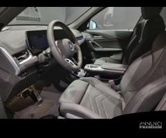 BMW iX1 eDrive20 xLine Limited Edition - 7