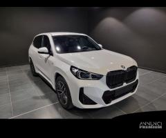 BMW iX1 eDrive20 xLine Limited Edition