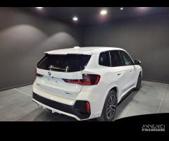 BMW iX1 eDrive20 xLine Limited Edition