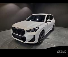 BMW iX1 eDrive20 xLine Limited Edition