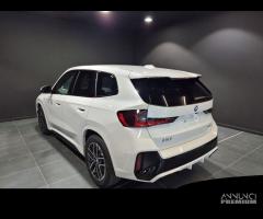 BMW iX1 eDrive20 xLine Limited Edition