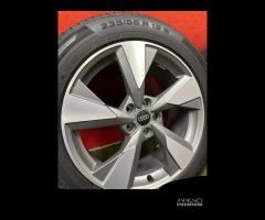 Cerchi Audi Q5 Originali Gomme Estive 235 55 19 - 7