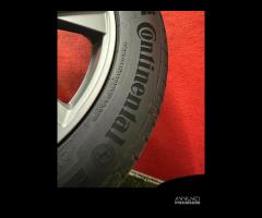 Cerchi Audi Q5 Originali Gomme Estive 235 55 19 - 8