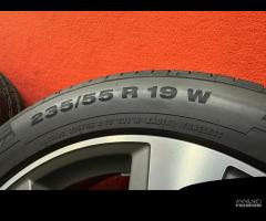 Cerchi Audi Q5 Originali Gomme Estive 235 55 19 - 9