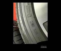 Cerchi Audi Q5 Originali Gomme Estive 235 55 19 - 11