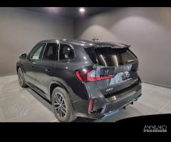 BMW iX1 eDrive20 xLine Limited Edition