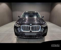 BMW iX1 eDrive20 xLine Limited Edition