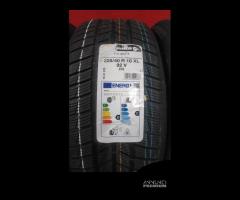 225 40 18 Gomme Invernali 2023 Barum 225 40R18