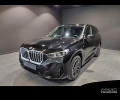 BMW iX1 eDrive20 xLine Limited Edition