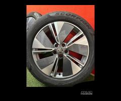 Cerchi Skoda Enyaq iV Gomme 235 55 19 - 255 50 19