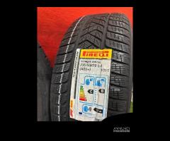 Cerchi Skoda Enyaq iV Gomme 235 55 19 - 255 50 19