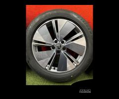 Cerchi Skoda Enyaq iV Gomme 235 55 19 - 255 50 19 - 5