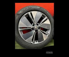 Cerchi Skoda Enyaq iV Gomme 235 55 19 - 255 50 19 - 6