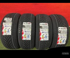 195 45 16 Gomme 2023 Fiat 500 Invernali 195 45 R16 - 1