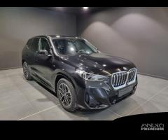 BMW iX1 eDrive20 xLine Limited Edition