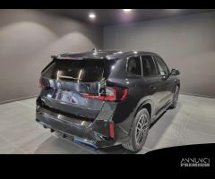 BMW iX1 eDrive20 xLine Limited Edition