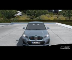 BMW iX1 M sport package