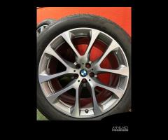 Cerchi BMW X5 G05 X6 G06 M738 10.5Jx20 ET40 5x112