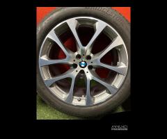 Cerchi BMW X5 G05 X6 G06 M738 10.5Jx20 ET40 5x112