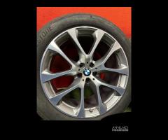 Cerchi BMW X5 G05 X6 G06 M738 10.5Jx20 ET40 5x112