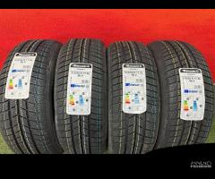 215 55 17 Gomme Invernali Nuove Barum 215 55 R17