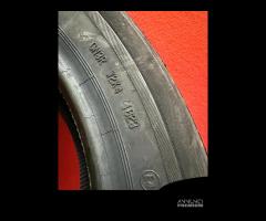 215 55 17 Gomme Invernali Nuove Barum 215 55 R17