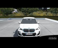 BMW iX1 M sport package