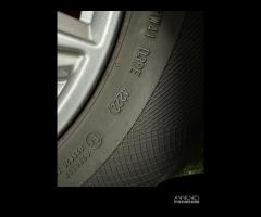 Cerchi Audi Q5 Gomme Inverna Continental 235 65 17 - 11